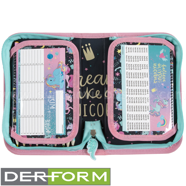 *2022 Derform Unicorn    1  87655 87778